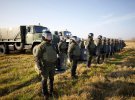 Кордон з Білоруссю додатково захищатимуть 8,5 тис. українських військовослужбовців