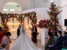 Телеведуча Іванна Онуфрійчук офіційно вийшла заміж за мільйонера казахського походження Алмаза