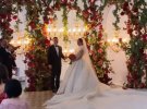 Телеведущая Иванна Онуфрийчук официально вышла замуж за миллионера казахского происхождения Алмаза
