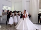 Телеведущая Иванна Онуфрийчук официально вышла замуж за миллионера казахского происхождения Алмаза