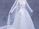 Американская модель и светская львица Пэрис Хилтон поделилась кадрами с роскошной свадьбы