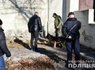 На Луганщині під час чергування застрелили 24-річного патрульного. Його табельна зброя зникла