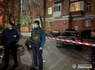 У Миколаєві застрелили бізнесмена