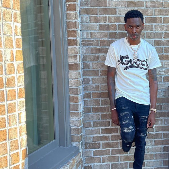 Американского рэпера Young Dolph застрелили в магазине