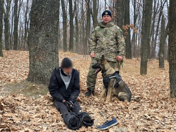 Під Києвом господар розстріляв розбійників, які серед ночі вдерлись до його  маєтку