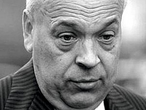 Геннадій МОСКАЛЬ, 70 років, колишній голова Луганської та Закарпатської облдержадміністрацій