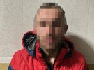 Правоохоронці затримали чоловіка, якого підозрюють в четвертуванні людини на бульварі Дружби народів в Києві