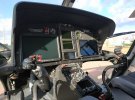 Вертолеты располагают современным мощным оборудованием для выявления и пресечения правонарушений на государственной границе