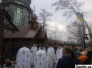 Молитва за Украину прошла в 10:00
