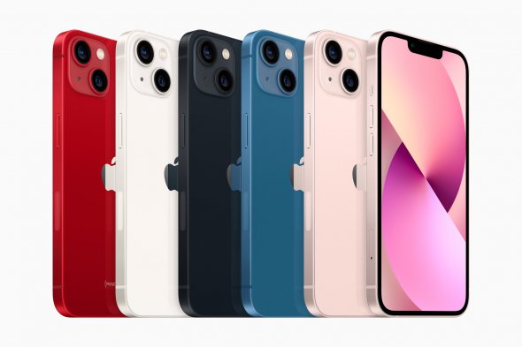 В iPhone 13 и 13 Pro 120-герцовая частота обновления: интерфейс стал более плавным, а игровой процесс более динамичен