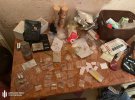 На Дніпропетровщині припинили діяльність злочинної організації, яка «під дахом» поліції займалась збутом і розповсюдженням наркотиків