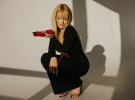 Артистка Тіна Кароль випустила mood video на пісню "Поцелуй на фарт"