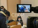 В Кривом Роге двое 15-летних зверски избили и изнасиловали 48-летнюю женщину. А все происходящее снимали на телефон. Их отправили на два месяца под стражу без права на залог