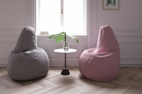 Інтернет-магазин Taburetka.ua має великий асотримент м' яких меблів