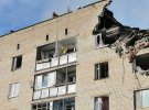 В Новой Одессе произошел взрыв в жилом доме. Фото: ГСЧС