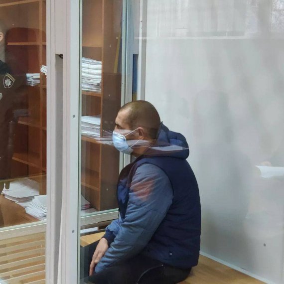 У Харкові вантажівка MAN розчавила автомобіль таксі Renault Logan. Загинули 40-річний водій таксі та його пасажирки - 49 річна жінка з 3-річною онукою