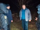 На Миколаївщині    чоловік убив 27-річного сина. А тіло спалив у багатті