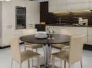 Интернет-магазин «Табуретка» позволяет подобрать и заказать оптимальную модель кухонного стола 