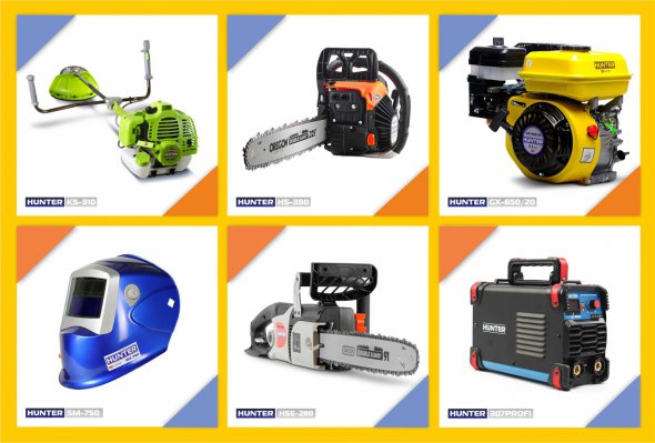 Електроінструмент стане чудовим подарунком для чоловіків