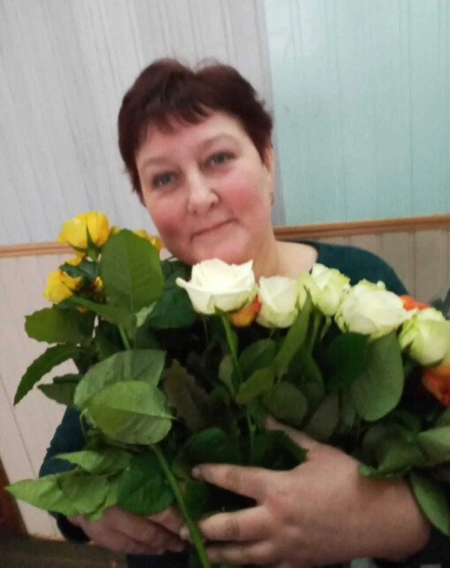 Наталія Матяш їхала до лікарні в Чернігів