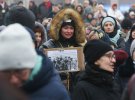 Без масок и соблюдения дистанции: в столице митинговали антивакцинаторы. Фото: Сергей Старостенко