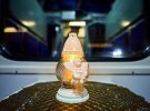Із Австрії до Києва прибув Вифлеємський вогонь миру