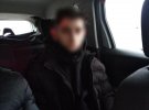 У Луцьку біля торгового центру авто в'їхало у натовп людей, які переходили дорогу на пішохідному переході.   В машині на момент аварії перебувало троє людей. Вони   - неповнолітні