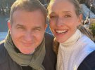 Зіркове подружжя Юрій Горбунов і Катерина Осадча вирушили у відпустку до Італії
