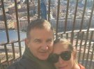 Звездные супруги Юрий Горбунов и Екатерина Осадча отправились в отпуск в Италию