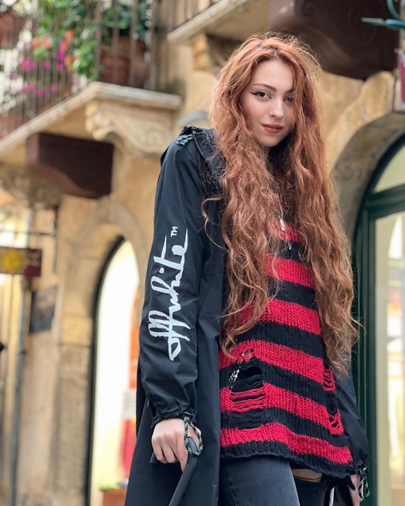 Дочь исполнительницы Оли Поляковой Мария рассказала, сколько получает за рекламу в Instagram
