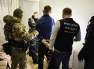 Під Києвом під час спецоперації затримали 37-річного уродженця Луганської області, який стріляв у людей