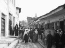 В 1970-е Ходжи поругался почти со всем миром. Албания стала закрытым государством