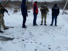 Дільничний інспектор виявив на підвідомчій ділянці дві групи іноземців