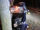 На місці загинув 50-річний громадянин України