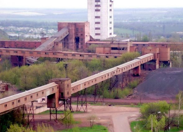 Офис генпрокурора открыл более 200 уголовных производств против угольных и энергетических предприятий самого богатого украинца Рината Ахметова