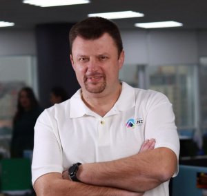 Специалист по поставкам электроэнергии компании LNZ Юрий Дидора