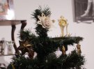 Виставка "Різдвяні історії Києва" триватиме з 24 грудня до 19 січня