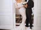 Ведущая Лилия Ребрик и ее муж Андрей Дикий отметили 10-ю годовщину свадьбы