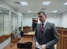 Очередное ходатайство относительно продолжения мер Андрею Антоненко, Юлии Кузьменко и Яни Дугарь