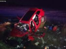 У Словаччині в смертельній ДТП розбилися українці.     42-річна водійка та її 20-річний пасажир загинули.  Ще один пасажир травмувався