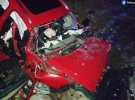 В Словакии в смертельном ДТП разбились украинцы. 42-летняя водитель и ее 20-летний пассажир погибли. Еще один пассажир травмировался