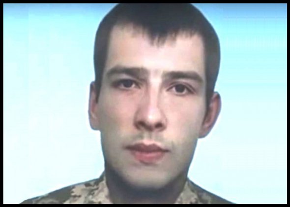 Дмитрий Мироненко погиб вследствие подрыва пяти мин