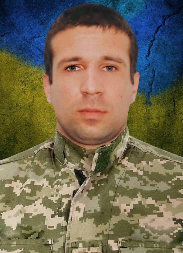 Олександр Пекур загинув від кулі снайпера