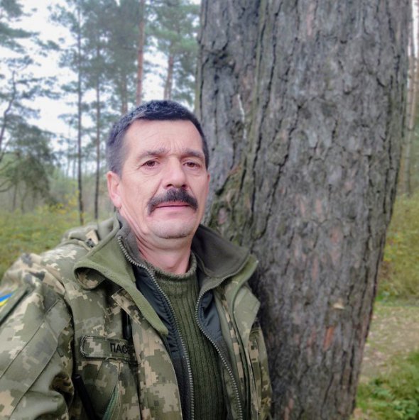 Владимир Пасека погиб от смертельного пулевого ранения