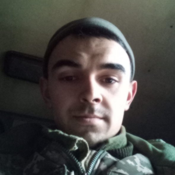 Максим Стеблянко погиб в результате подрыва армейского грузовика на неизвестном взрывном устройстве