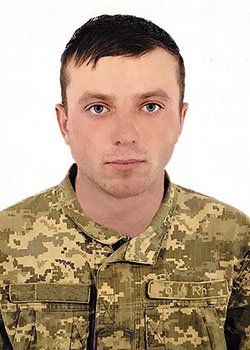 Денис Юшко загинув в районі Водяного на Приазов’ї внаслідок кульового поранення в голову 