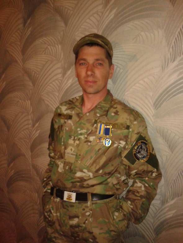 Юрій Опришко помер у військово-медичному клінічному центрі Західного регіону внаслідок важкого кульового поранення в голову