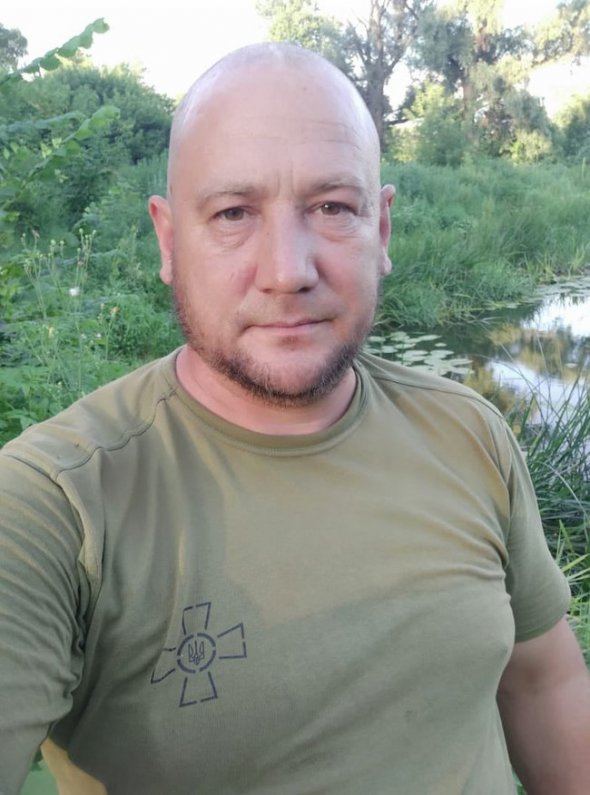 Андрей Беляев погиб в результате смертельных осколочных ранений, полученных во время артиллерийского обстрела позиций ВСУ российскими войсками
