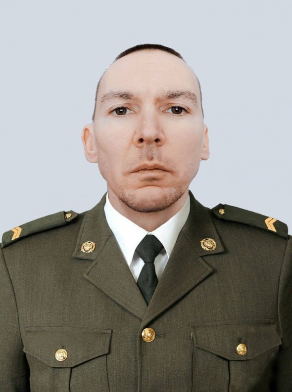 Александр Аксенов погиб от пули снайпера во время установки камер видеонаблюдения в районе Марьинки Донецкой области