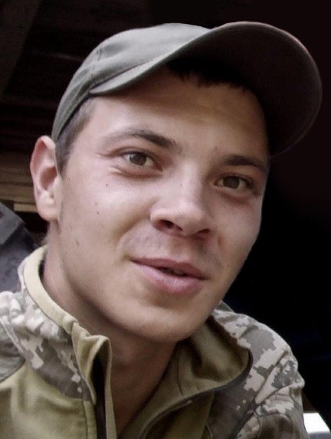 Демьян Данилов погиб в результате смертельного пулевого ранения головы при обстреле позиций ВСУ российскими войсками